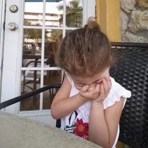 Meet your Posher, Allie